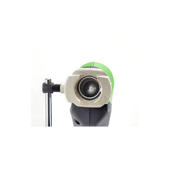 Flangia Tubi Elettrico ST-E809AM-L pollici e millimetri per HVAC e refrigerazione