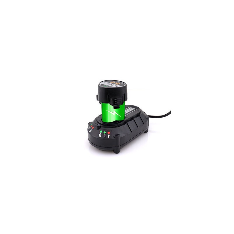 Flasque de Tube Électrique ST-E900AM-L Version...