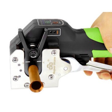 Flasque Tubes Électrique ST-E900A-L Version Pouces pour...