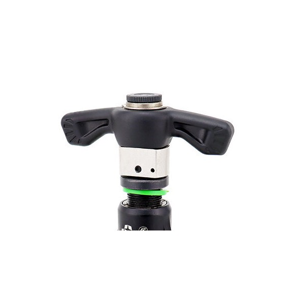 Flangiatubi a Cricchetto ST-R806 in Pollici per HVAC e refrigerazione industriale