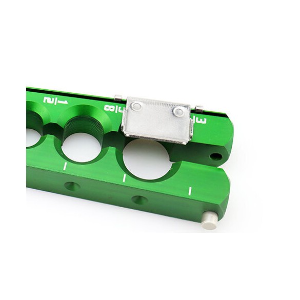 Clé à molette ST-R806 en pouces pour CVC et réfrigération