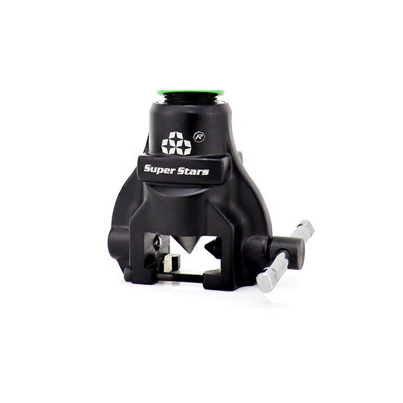 Flangia Tubi a Cricchetto ST-R806FT-L con Tagliatubi e Sbavatore per HVAC.