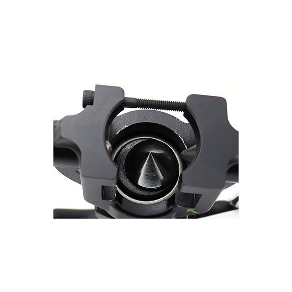 Flangia Tubi a Cricchetto ST-R806FT-L con Tagliatubi e Sbavatore per HVAC