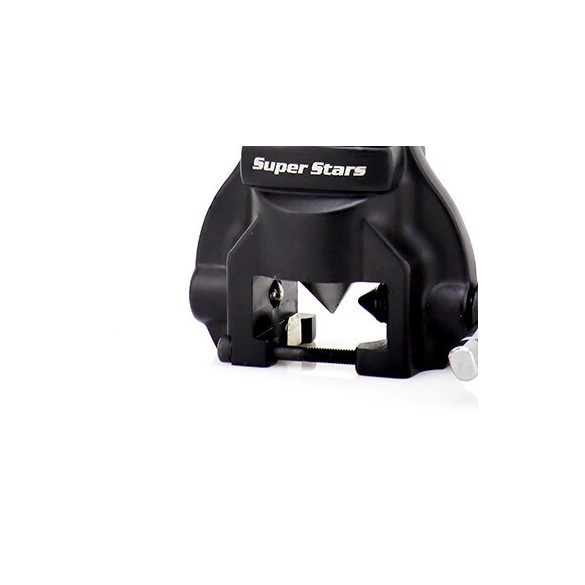 Flangia Tubi a Cricchetto ST-R806FT-L con tagliatubi e sbavatore per HVAC.