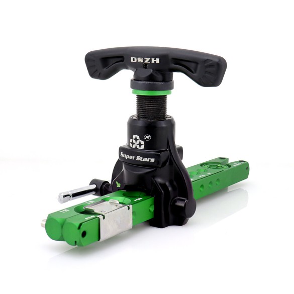 Manchons à cône excentrique ST-809AM 2 en 1 en pouces et millimètres pour HVAC