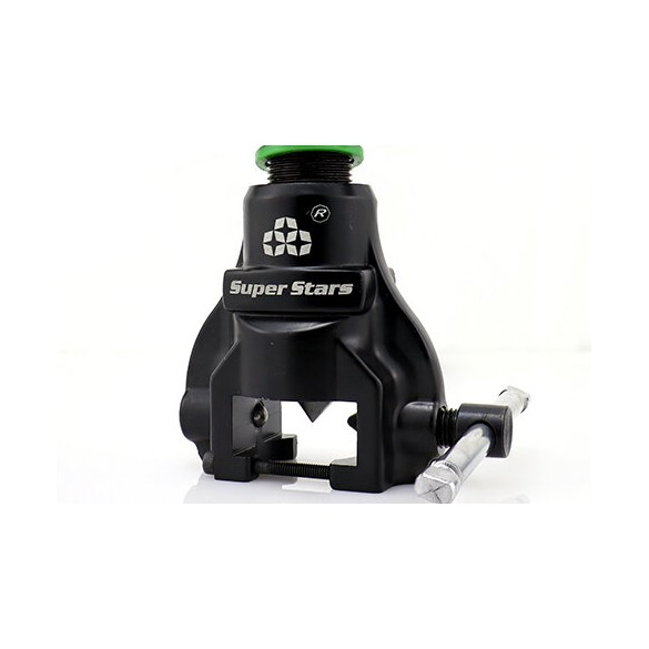 Manchons à cône excentrique ST-809AM 2 en 1 en pouces et millimètres pour HVAC