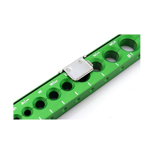 Manchons à cône excentrique ST-809AM 2 en 1 en pouces et millimètres pour HVAC