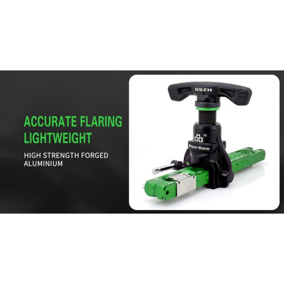 Manchons à cône excentrique ST-809AM 2 en 1 en pouces et millimètres pour HVAC