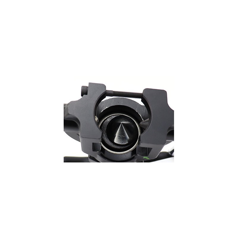 Flangiatubi a cono eccentrico ST-809AM 2 in 1 in pollici e millimetri per HVAC.