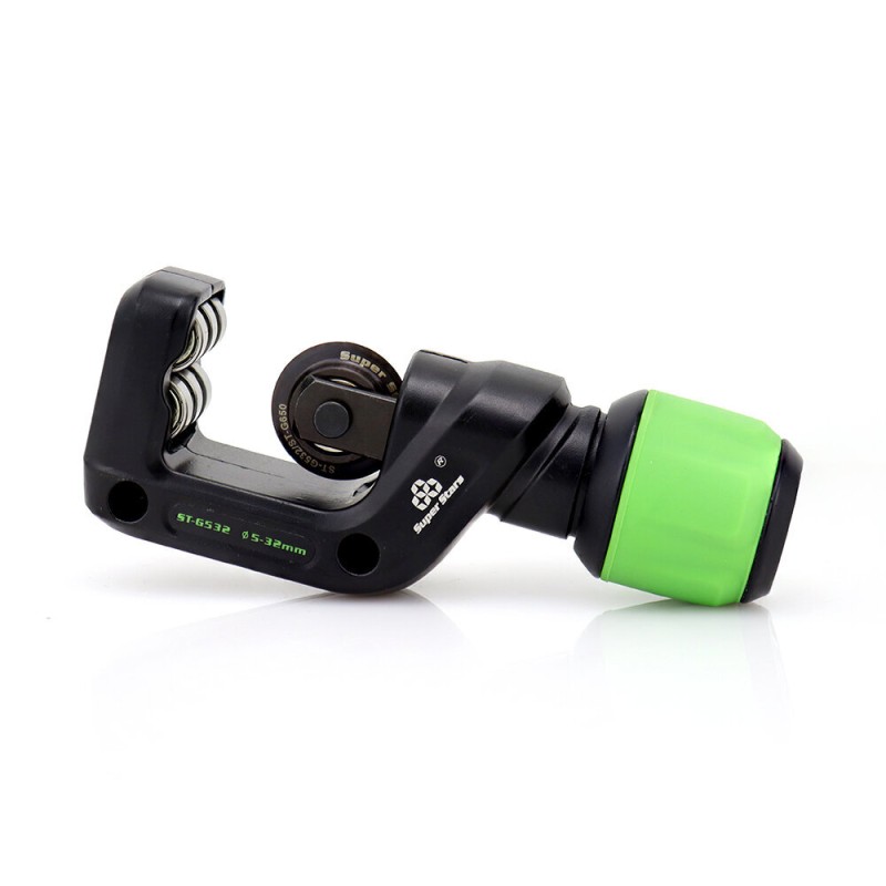Coupe-tube Professionnel ST-532 pour HVAC et...