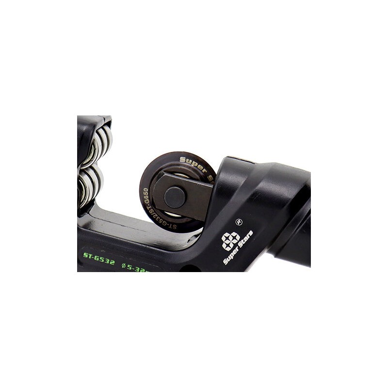Coupe-tube Professionnel ST-532 pour HVAC et...