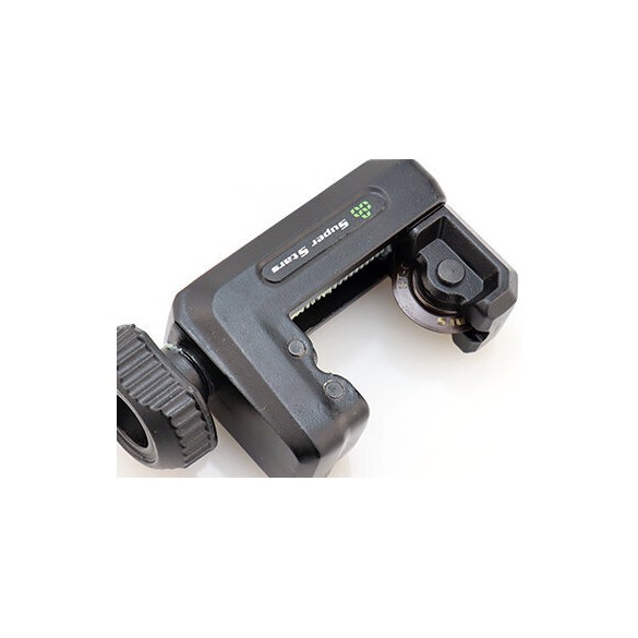 Tagliatubi ST-319 3–19 mm per HVAC e Refrigerazione di alta qualità.