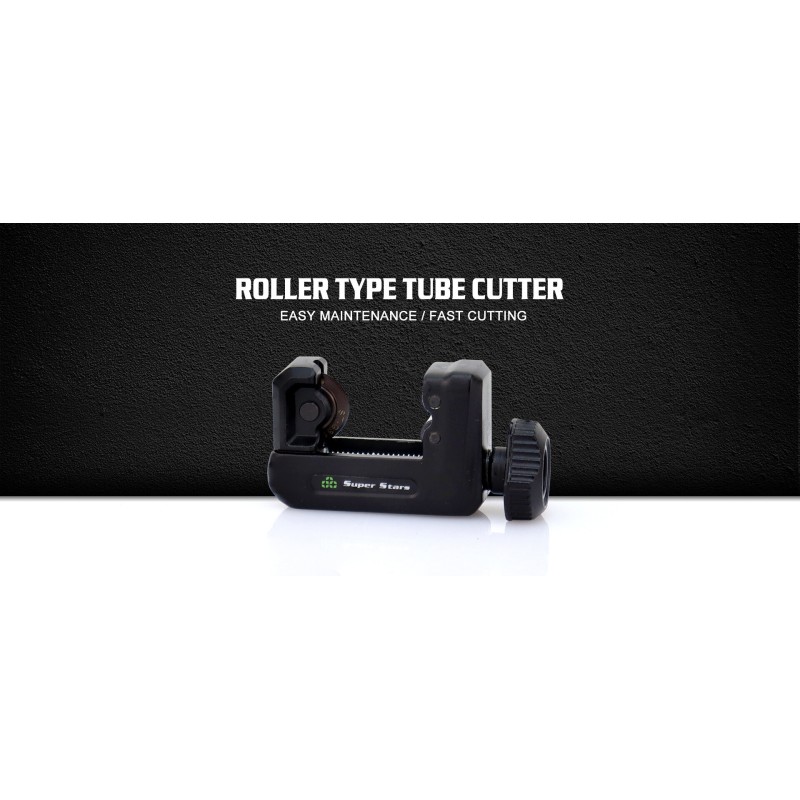 Coupe-tube ST-319 3–19 mm pour HVAC et...