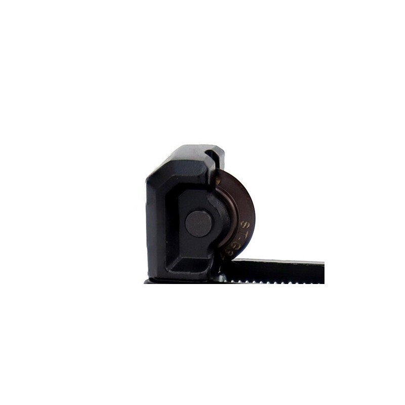 Coupe-tube ST-319 3–19 mm pour HVAC et...