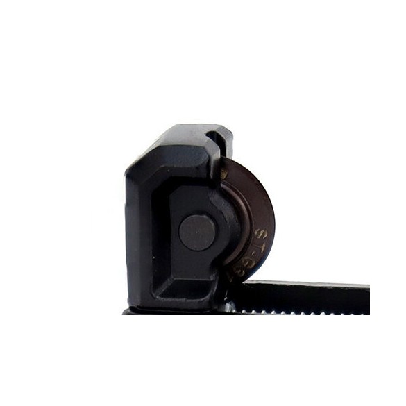 Coupe-tube ST-319 3–19 mm pour HVAC et Réfrigération