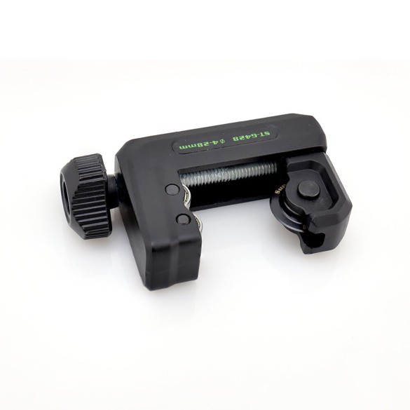 Coupe-tube ST-428 4–28 mm pour HVAC et Réfrigération