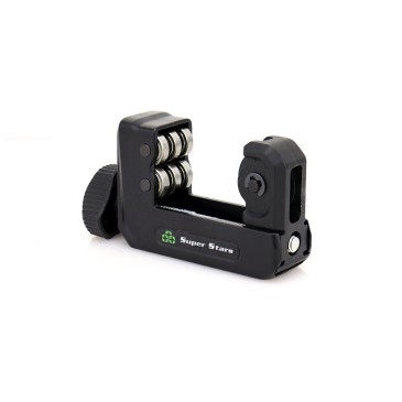 Tagliatubi ST-428 4–28 mm per HVAC e refrigerazione, strumento preciso e pratico.