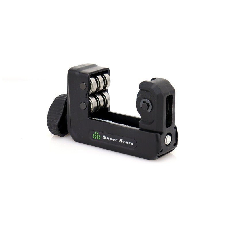 Tagliatubi ST-428 4–28 mm per HVAC e refrigerazione, strumento preciso e pratico.