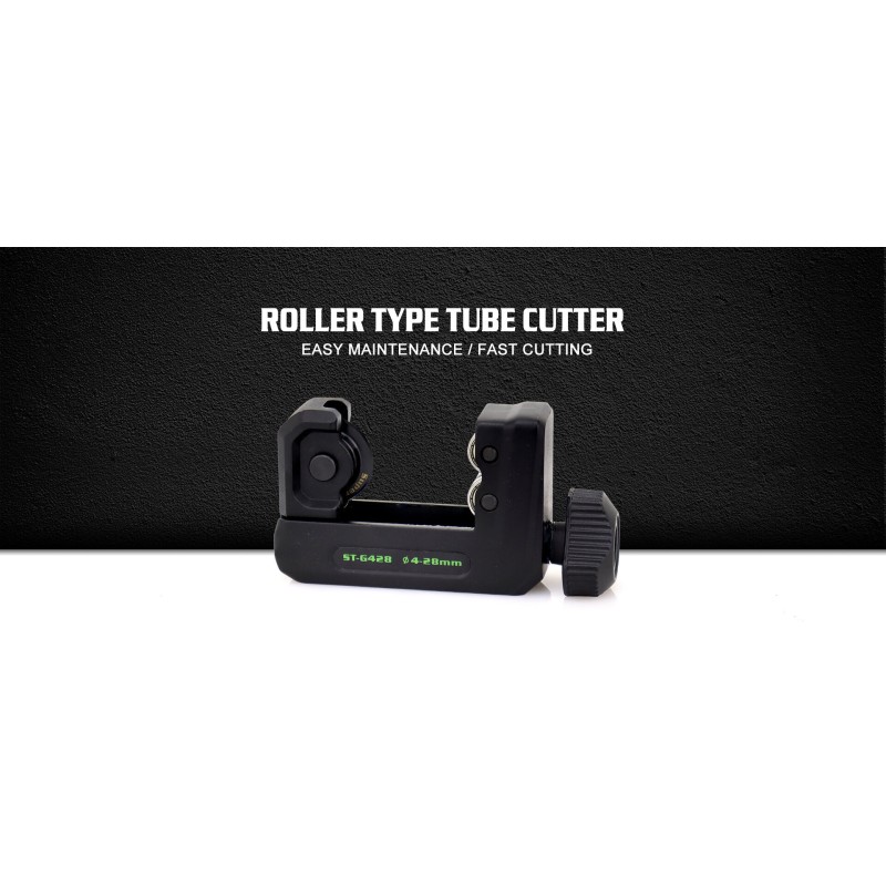 Coupe-tube ST-428 4–28 mm pour HVAC et...