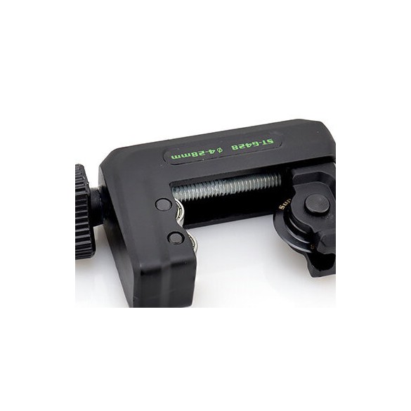 Tagliatubi ST-428 4–28 mm per HVAC e refrigerazione industriale di [product_brand]