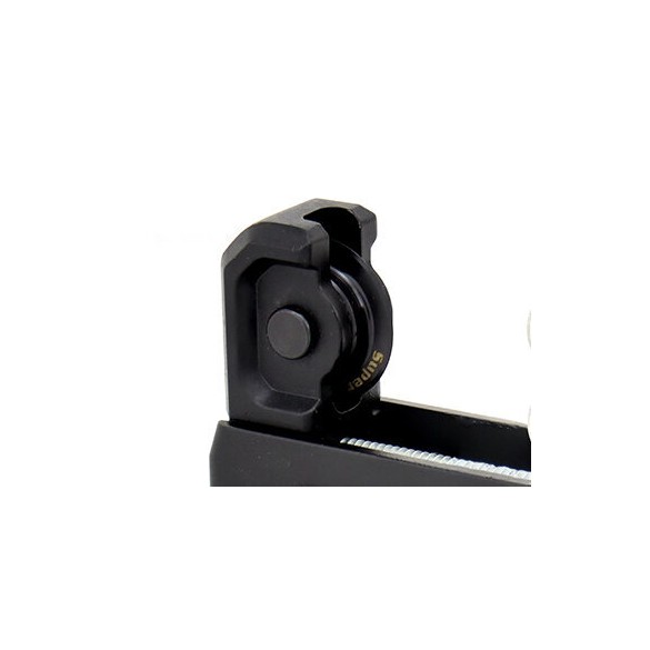 Tagliatubi ST-428 4–28 mm per HVAC e Refrigerazione, prodotto dal marchio [product_brand]