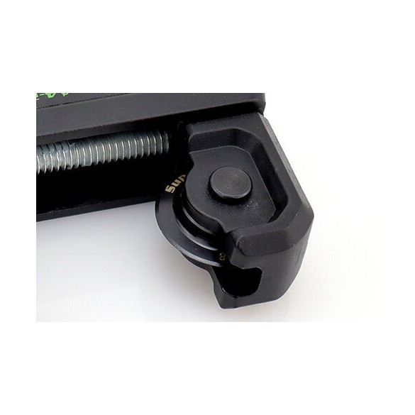 Coupe-tube ST-428 4–28 mm pour HVAC et Réfrigération