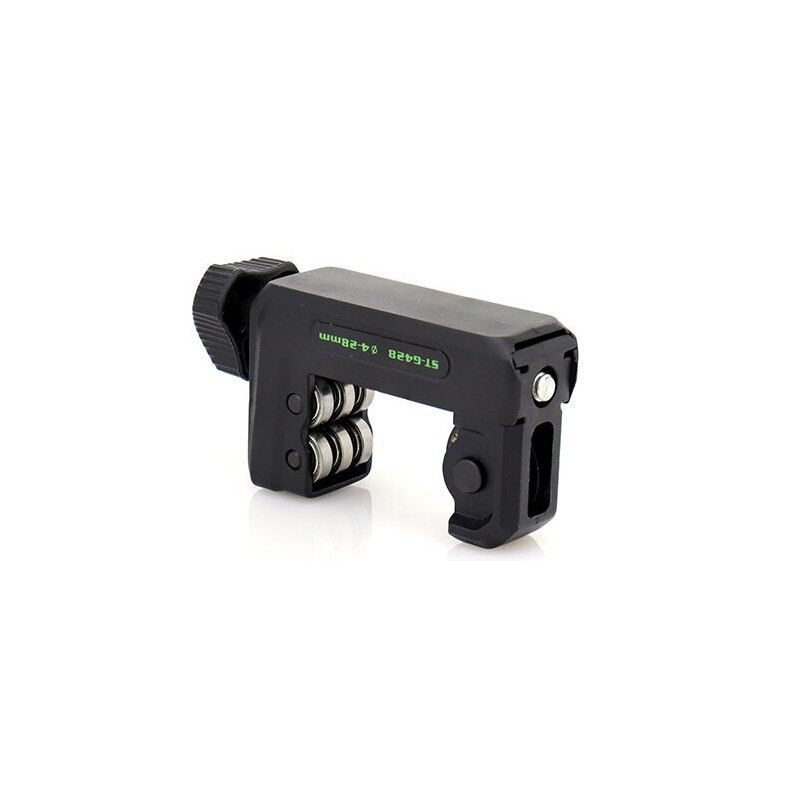 Coupe-tube ST-428 4–28 mm pour HVAC et...