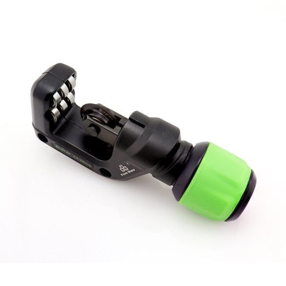 Coupe-tube ST-650 6–50 mm pour HVAC et Réfrigération