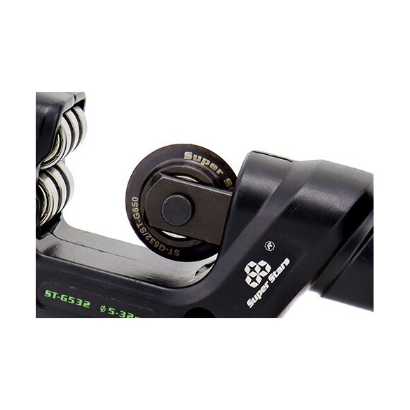 Coupe-tube ST-650 6–50 mm pour HVAC et Réfrigération