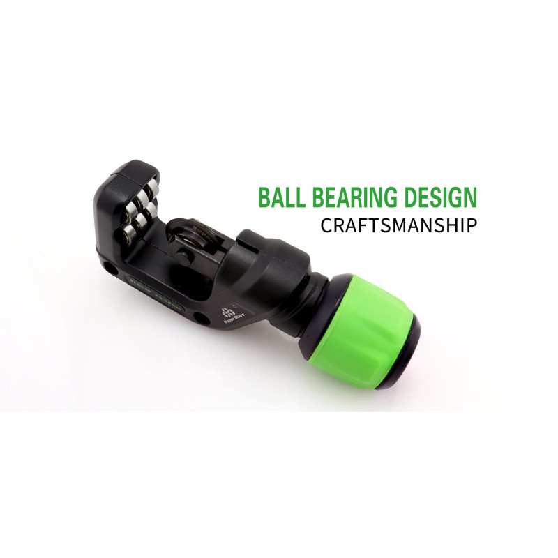 Coupe-tube ST-670 6–70 mm pour HVAC et...