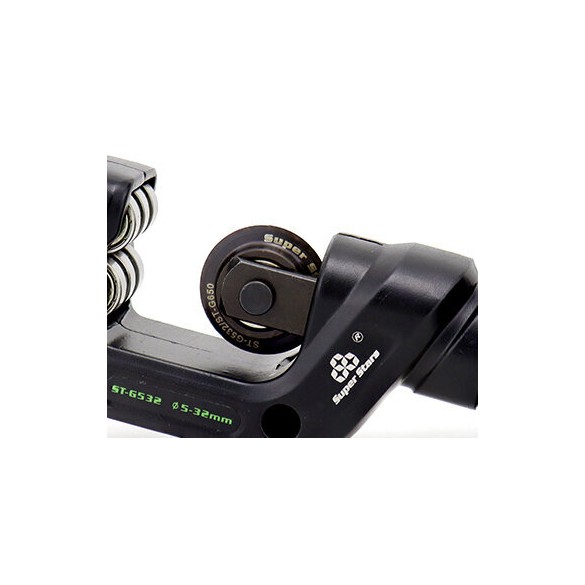 Coupe-tube ST-670 6–70 mm pour HVAC et Réfrigération