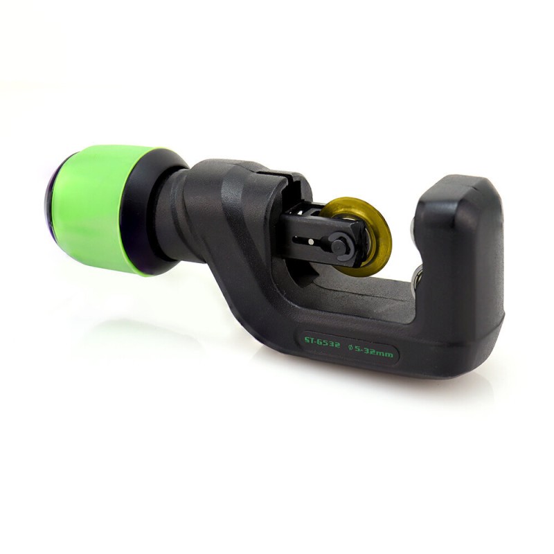 Coupe-tubes 5–32 mm pour HVAC et Réfrigération
