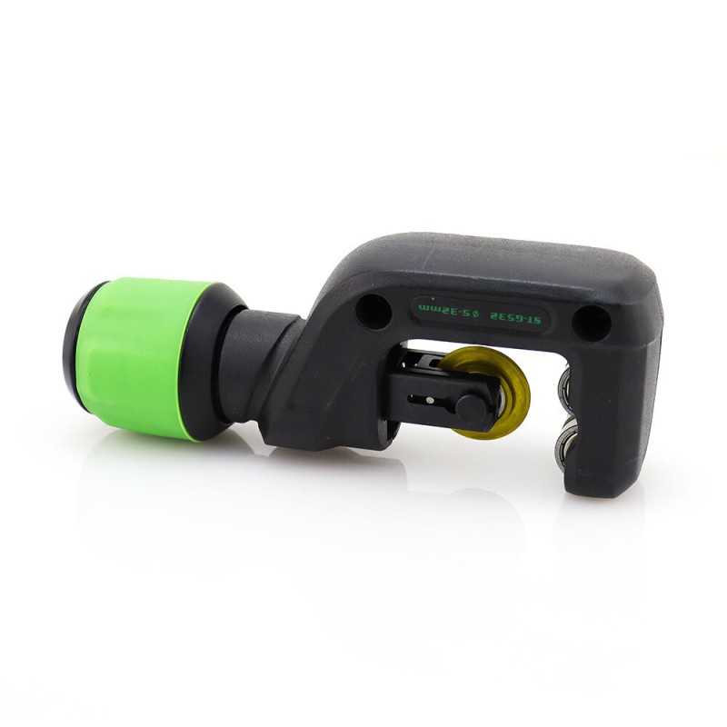 Coupe-tubes 5–32 mm pour HVAC et Réfrigération