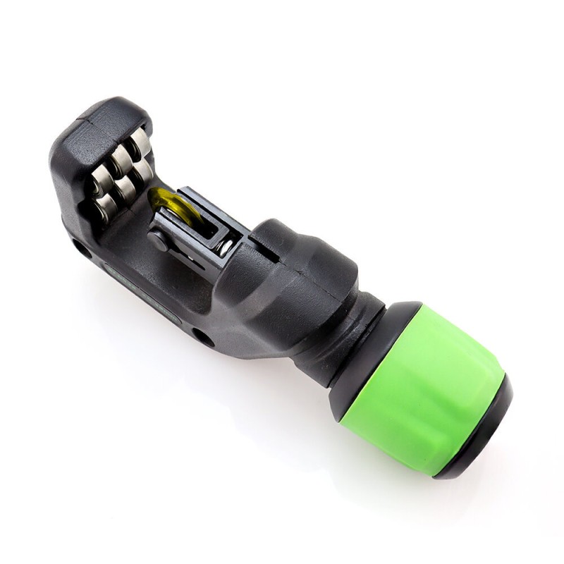 Coupe-tubes 5–32 mm pour HVAC et Réfrigération