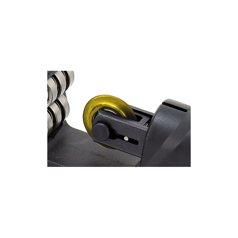 Tagliatubi 5–32 mm per HVAC e refrigerazione, utensile professionale di alta qualità.