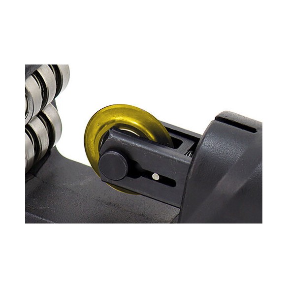 Tagliatubi 5–32 mm per HVAC e refrigerazione, utensile professionale di alta qualità.