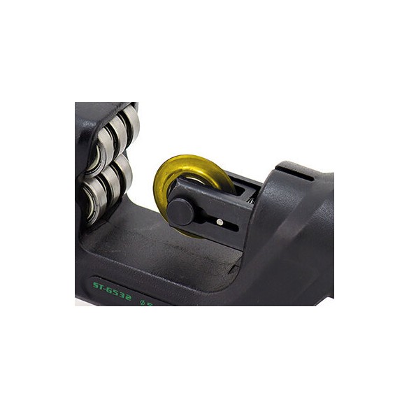 Coupe-tubes 5–32 mm pour HVAC et Réfrigération