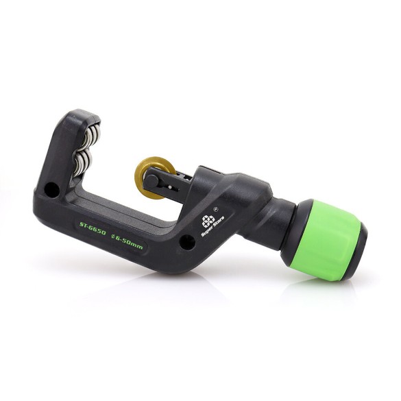 Coupe-tube ST-650S 6–50 mm pour HVAC et Réfrigération