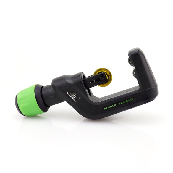 Coupe-tube ST-650S 6–50 mm pour HVAC et Réfrigération