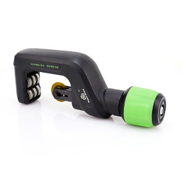 Coupe-tube ST-650S 6–50 mm pour HVAC et Réfrigération