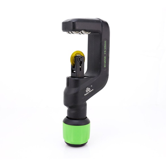 Coupe-tube ST-650S 6–50 mm pour HVAC et Réfrigération