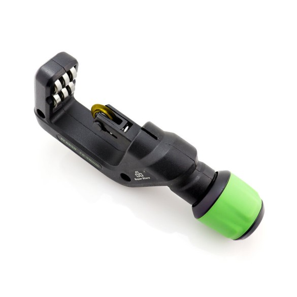 Coupe-tube ST-650S 6–50 mm pour HVAC et Réfrigération