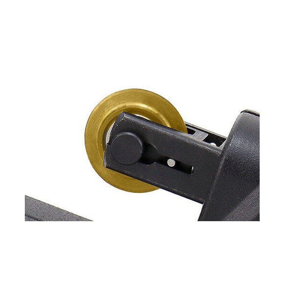 Tagliatubi ST-650S 6–50 mm per HVAC e Refrigerazione, attrezzatura professionale.