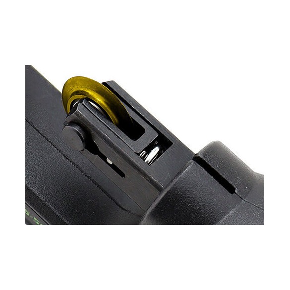 Tagliatubi ST-650S 6–50 mm per HVAC e refrigerazione, marchio [product_brand].