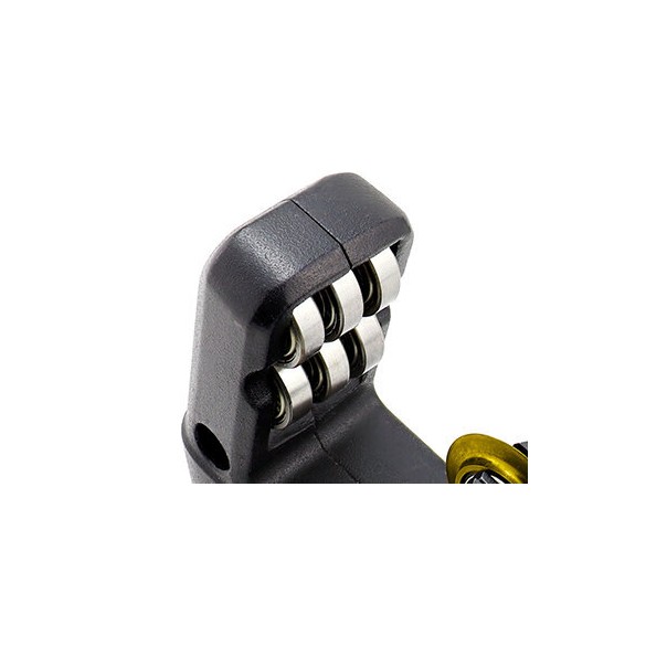 Tagliatubi ST-650S 6–50 mm per HVAC e refrigerazione industriale.