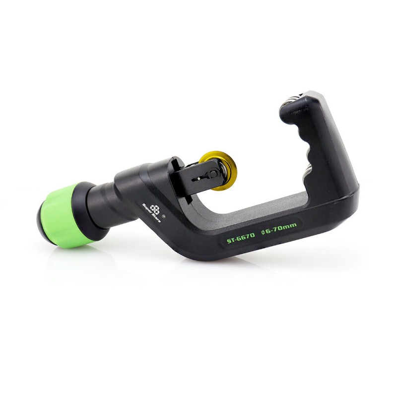Coupe-tube ST-670S 6–70 mm pour CVC et...