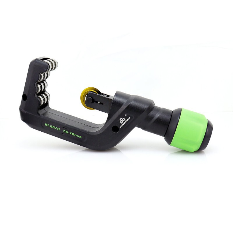 Coupe-tube ST-670S 6–70 mm pour CVC et...