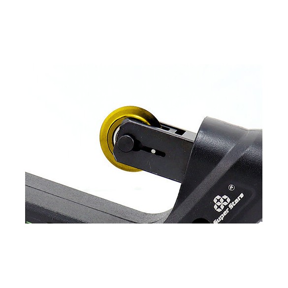 Coupe-tube ST-670S 6–70 mm pour CVC et Réfrigération