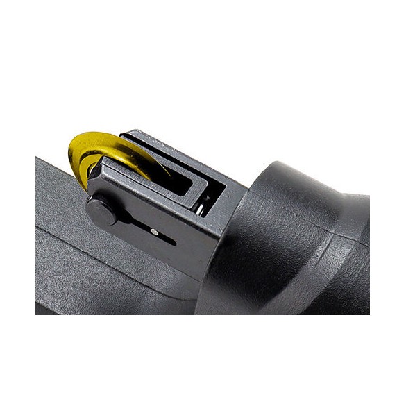 Tagliatubi ST-670S 6–70 mm per HVAC e Refrigerazione, strumento professionale.