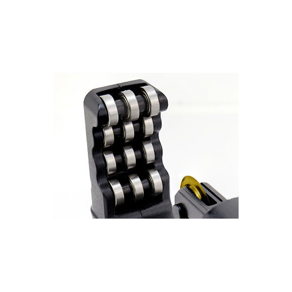 Tagliatubi ST-670S 6–70 mm per HVAC e Refrigerazione, strumenti di precisione.